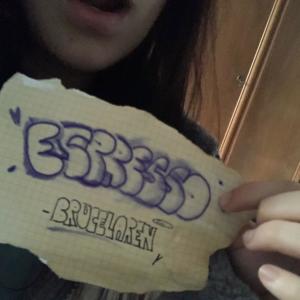 收聽Bruce Laren的ESPRESSO (Explicit)歌詞歌曲