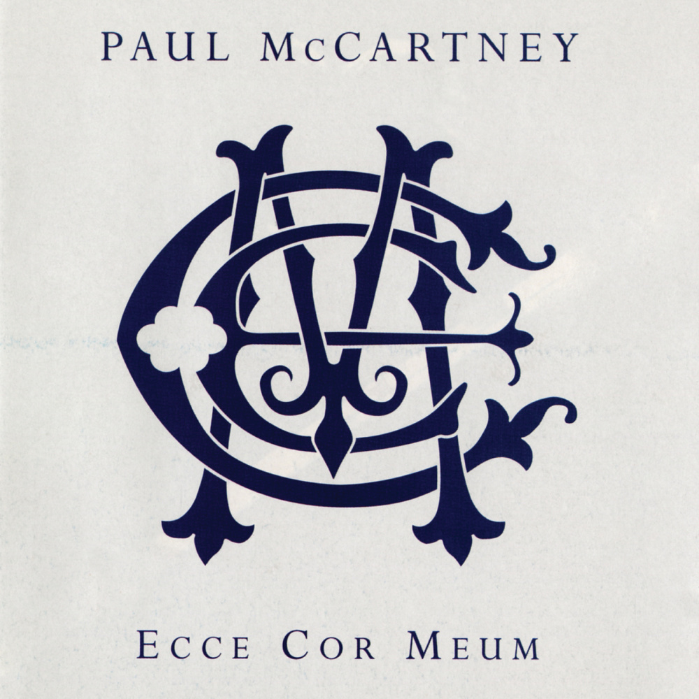 McCartney: Interlude (Lament)