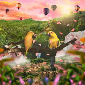 Dengarkan Greenlight lagu dari Dizzy Blue dengan lirik