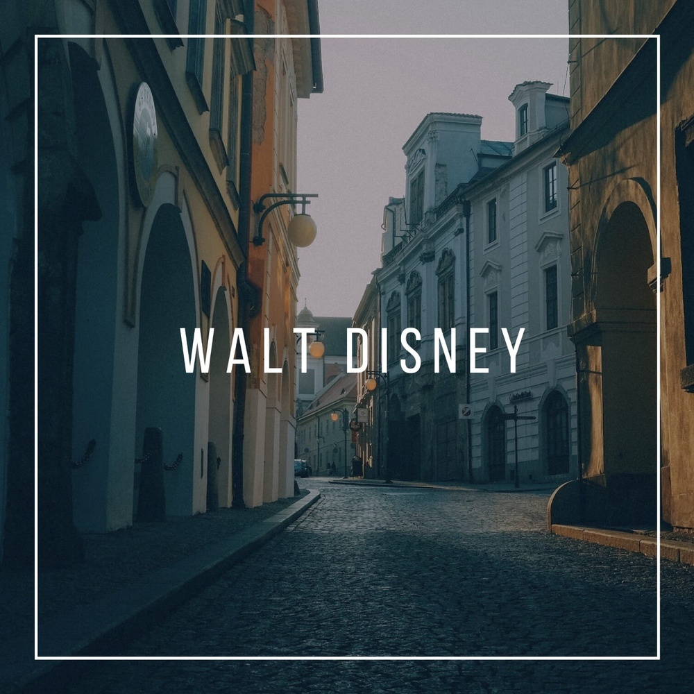 Disney