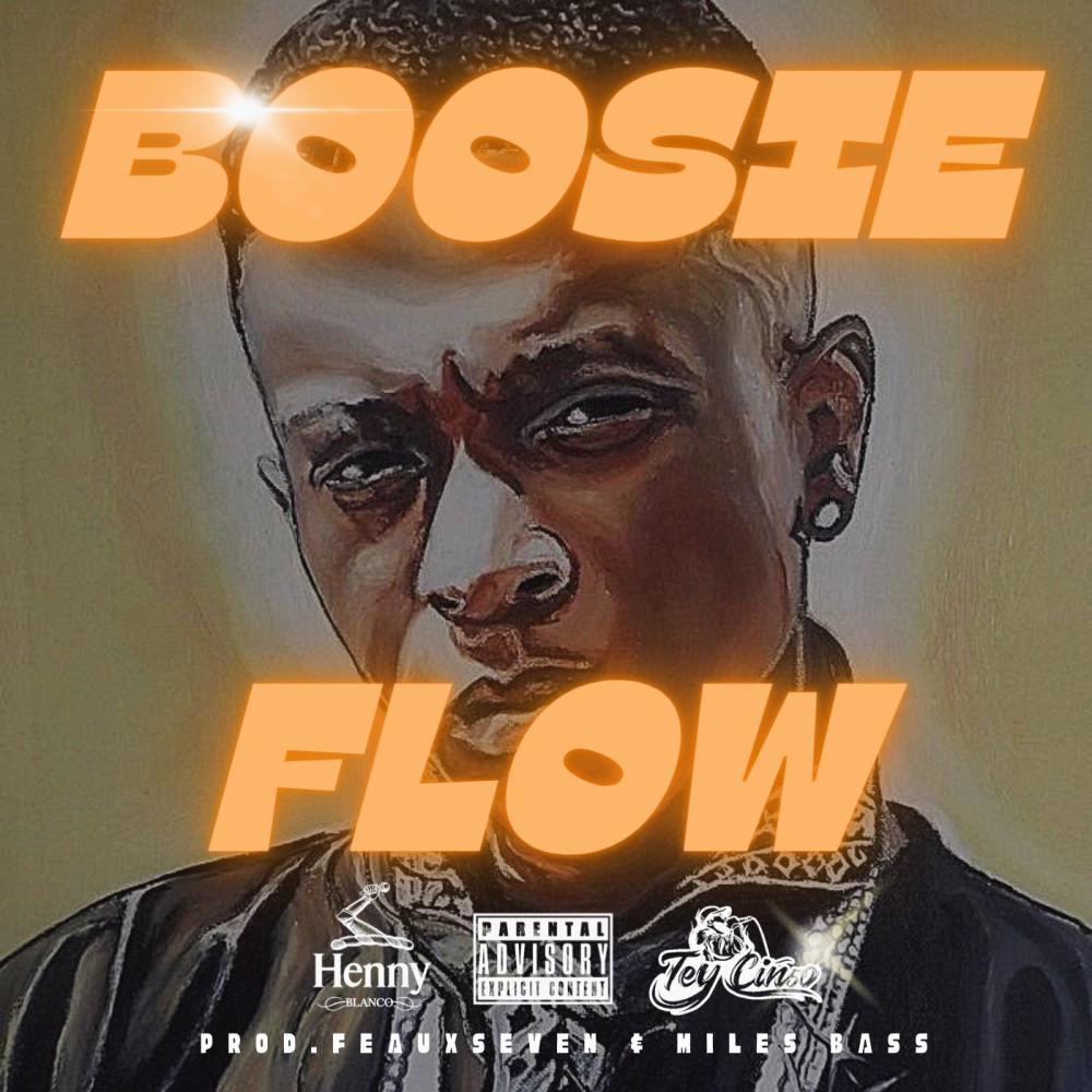 Boosie Flow (feat. Tey Cinco) (Explicit)