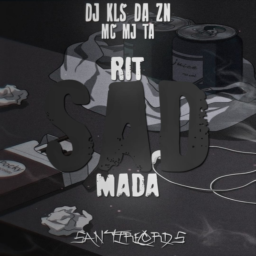 Ritmada Sad (Explicit)