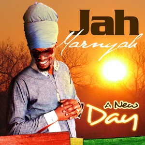 收听Jah Marnyah的I Can See歌词歌曲