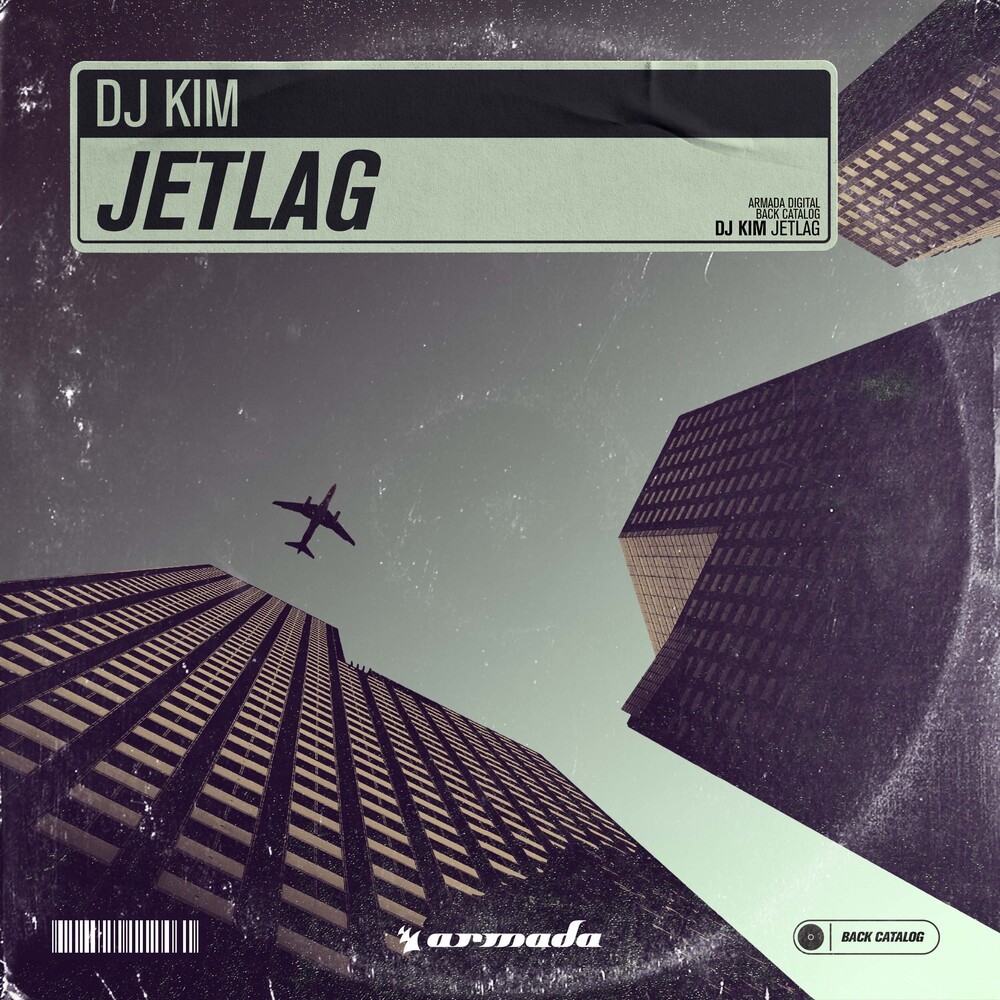 Jetlag (Airport11 Extended Remix)