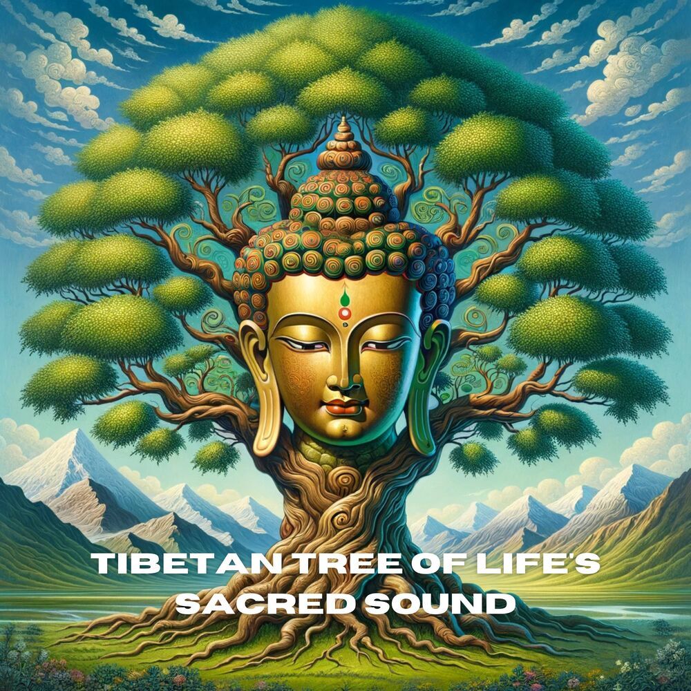 Sacred Journey with the Buddha's Breath