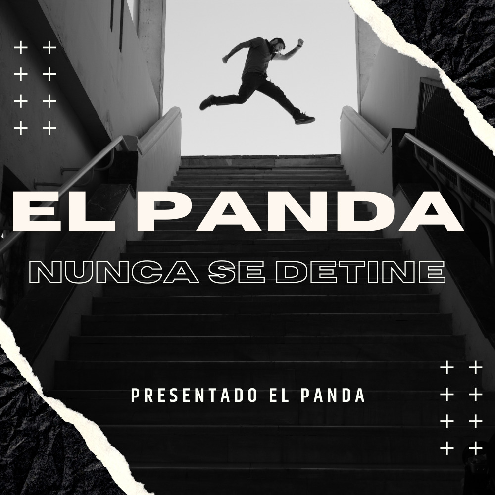 Nunca Se Detiene