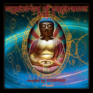 อัลบัม Mysteries of Psytrance, Vol. 7 ศิลปิน Vuchur