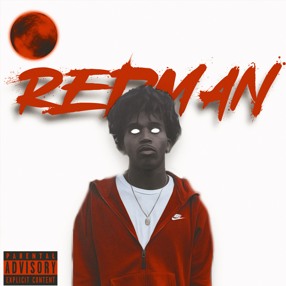 Red Man (Explicit)