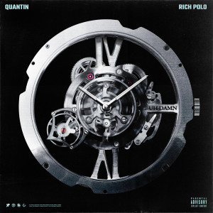 Listen to Uh Damn (Explicit) song with lyrics from Quantin