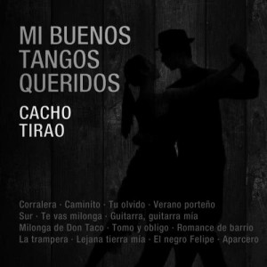 ดาวน์โหลดและฟังเพลง Corralera พร้อมเนื้อเพลงจาก Cacho Tirao