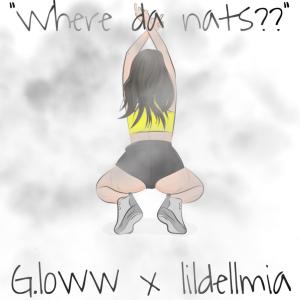 收聽G.loww的Where da nats?? (feat. Lildellmia) (Explicit)歌詞歌曲
