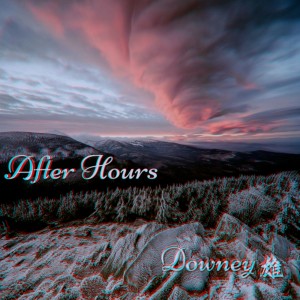Album After Hours from Downeyniko