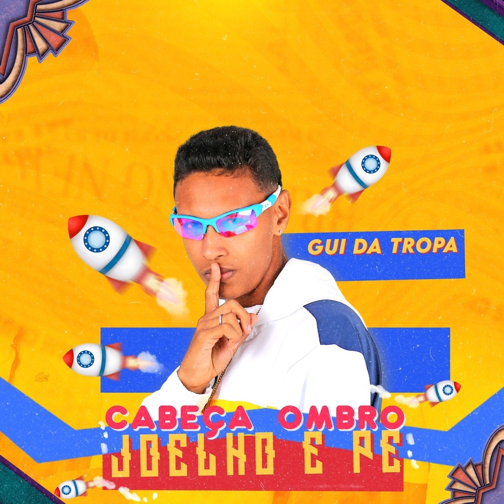 Cabeça, Ombro, Joelho e Pé