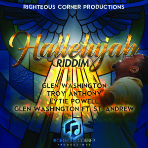 Dengarkan lagu Hallelujah nyanyian Glen Washington dengan lirik