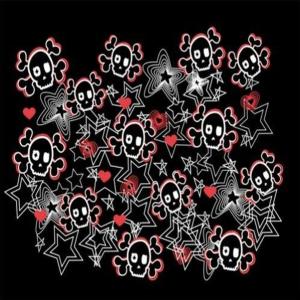 NyanMan310的專輯Blacked Out (feat. GIBBBY & nick6383) (Explicit)