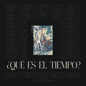 ดาวน์โหลดและฟังเพลง ¿Qué Es el Tiempo? พร้อมเนื้อเพลงจาก Color Sirena