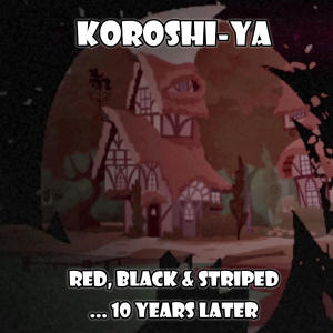收聽Koroshi-Ya的Pony (2023 Revision) (Explicit)歌詞歌曲