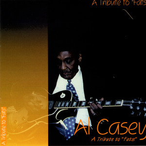 ดาวน์โหลดและฟังเพลง Jit It พร้อมเนื้อเพลงจาก Al Casey