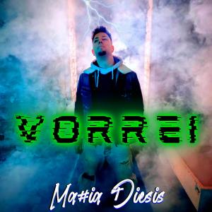 Album Vorrei oleh Mattia Diesis