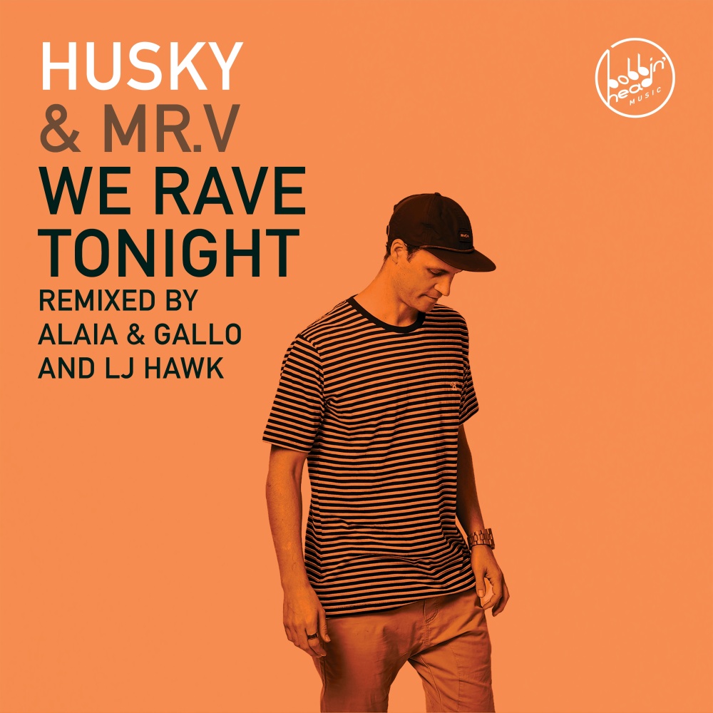 We Rave Tonight (Extended)