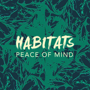 收聽Habitats的Peace of Mind歌詞歌曲