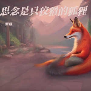 Album 思念是只狡猾的狐狸 oleh 张跃