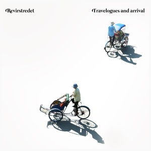 收聽Revirstredet的Everything Must Go歌詞歌曲