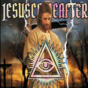 Dengarkan Jesus came after (Explicit) lagu dari Abso Mesc dengan lirik