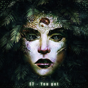 Listen to You Got song with lyrics from ET
