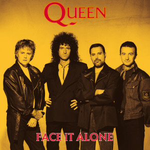 Queen的專輯Face It Alone