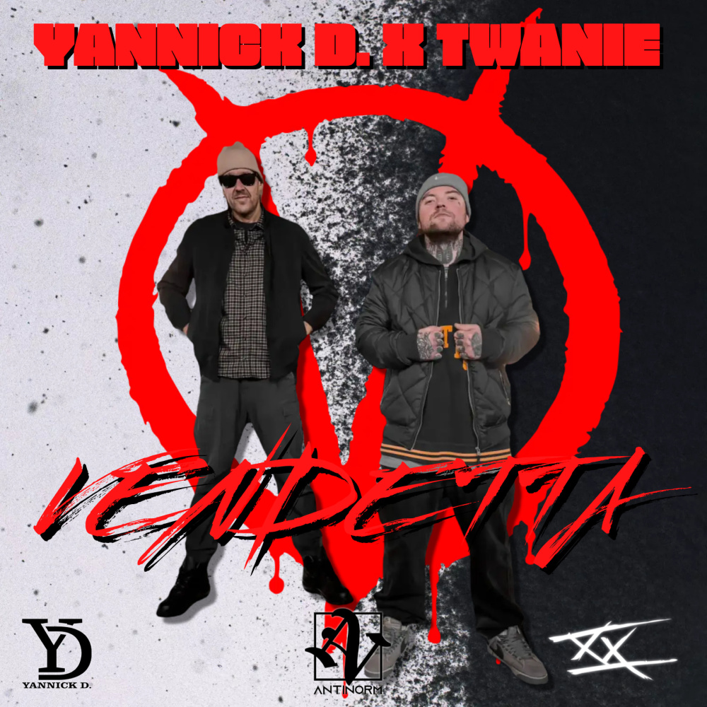 Vendetta (Explicit)