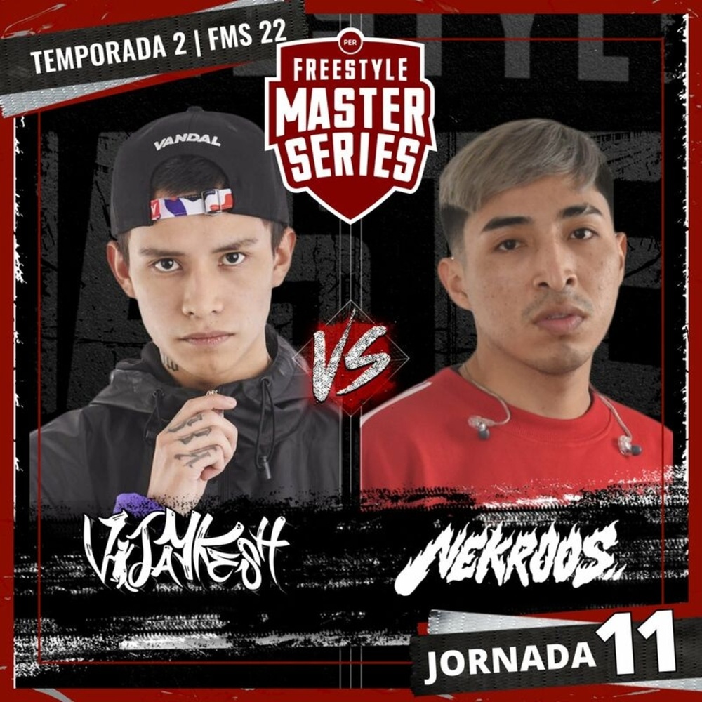 Sangre 2 Nekroos (Live|Explicit)