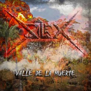 Listen to Valle de la muerte (Explicit) song with lyrics from Silex