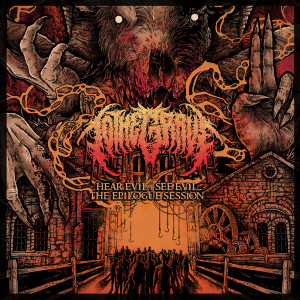 ดาวน์โหลดและฟังเพลง Kill Shelter (Explicit) พร้อมเนื้อเพลงจาก To The Grave