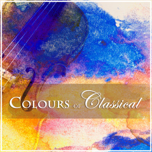 Claude Debussy的專輯Colours of Classical - Impressionism