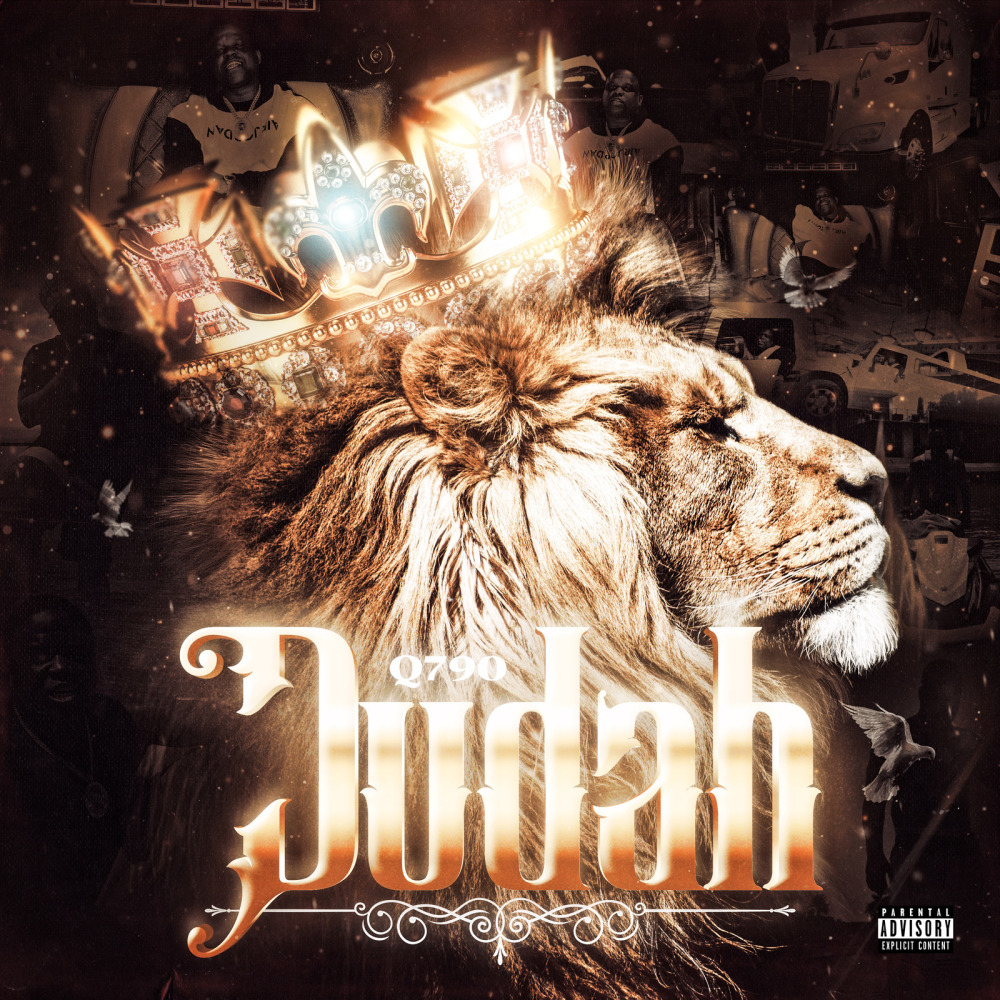 Stay Down (Explicit)