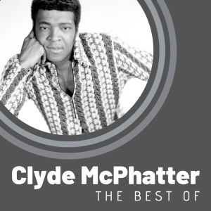 收聽Clyde McPhatter的The Glory Of Love歌詞歌曲