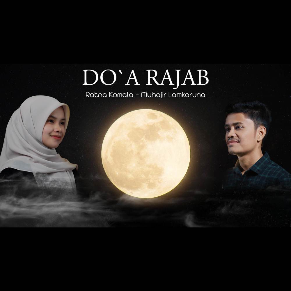 DO`A RAJAB