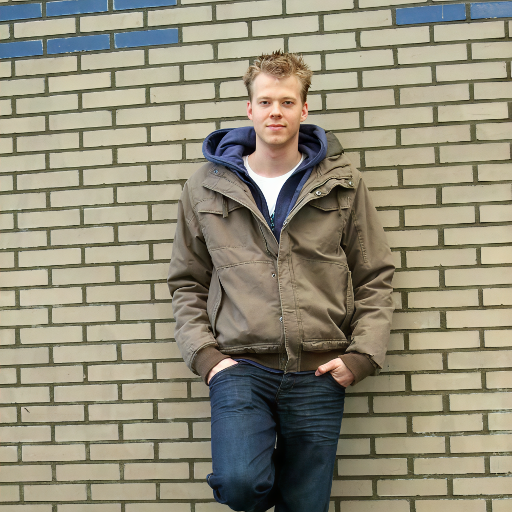 Ruben de Ronde