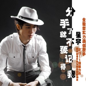 收聽星宇的分手了就不要記得我 (舞曲)歌詞歌曲