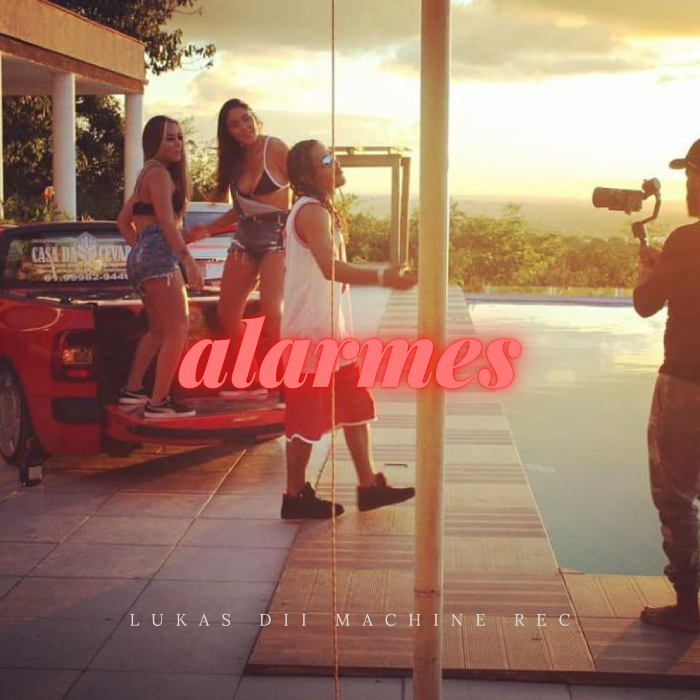 Alarmes