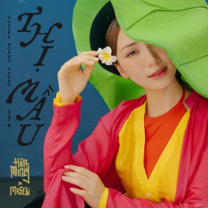 Album Thị Mầu from Hoa Minzy