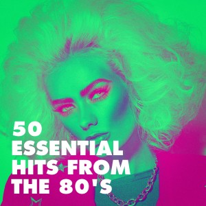 50 Essential Hits from the 80's dari 80s Hits