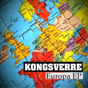 ดาวน์โหลดและฟังเพลง Europa พร้อมเนื้อเพลงจาก KongSverre