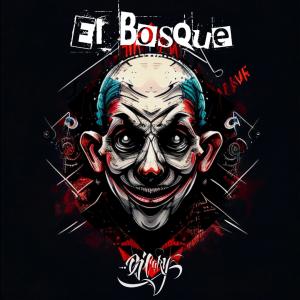 Listen to El Bosque song with lyrics from DJ Cary