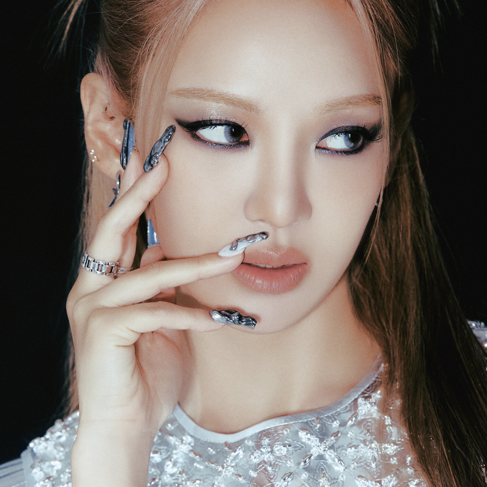 Hyoyeon