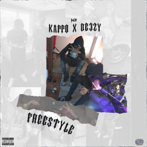Album Free style from 