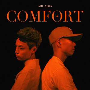 Arcadia的專輯COMFORT