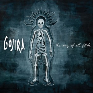 Dengarkan Toxic garbage island lagu dari Gojira dengan lirik