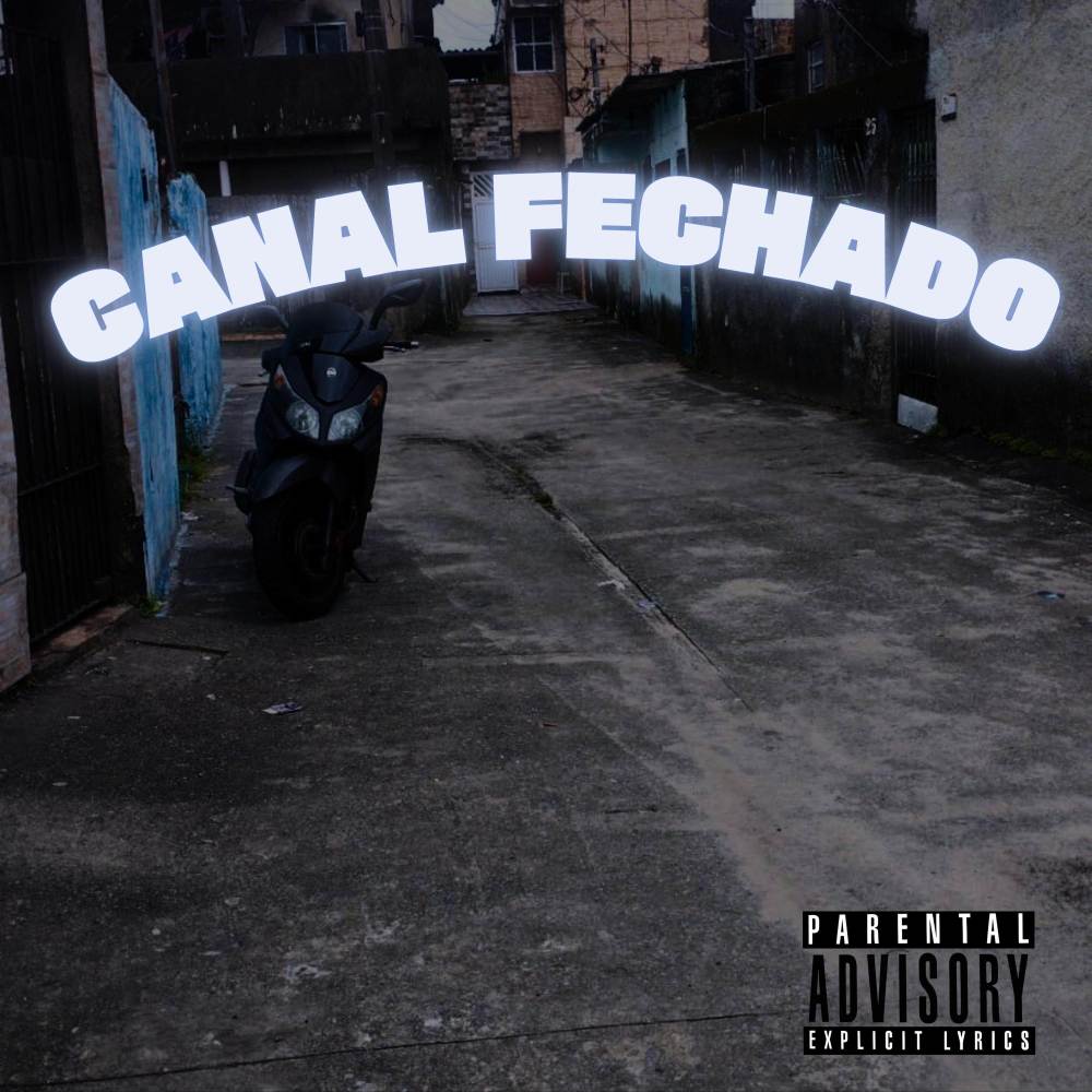Canal Fechado (Explicit)